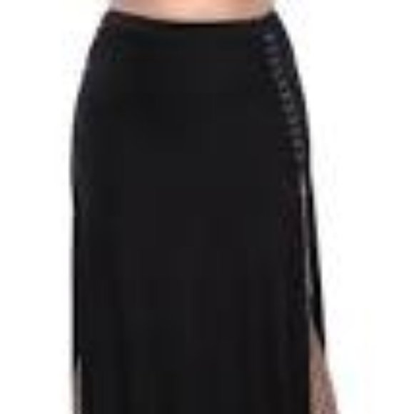 SOLD @ladylucifera 🆕 Killstar "SNARL" Skirt - Picture 11 of 16